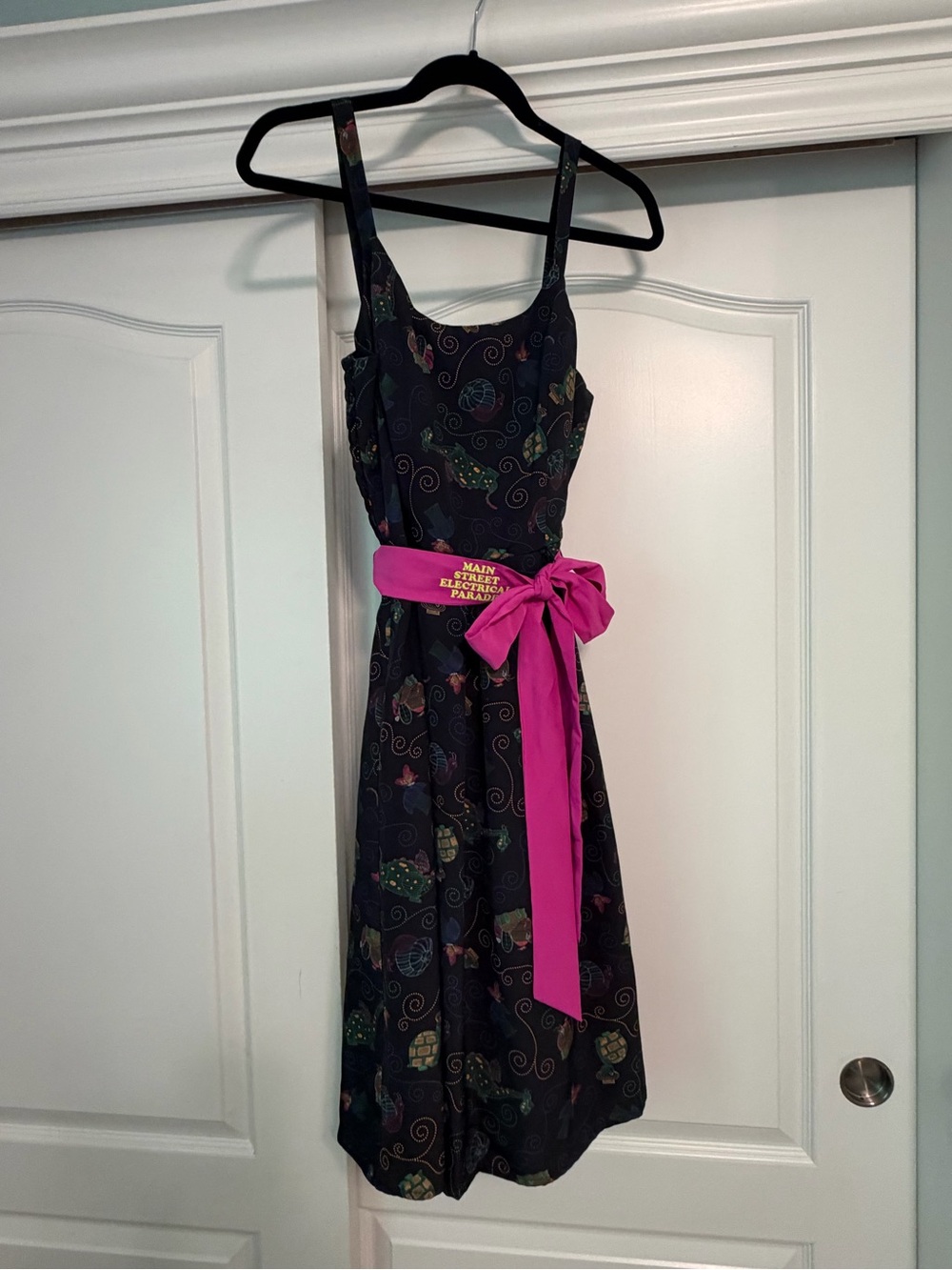 Disney Dress Shop Electrical Parade Dress. Worn once. Size L